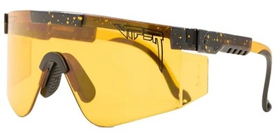 Pit Viper The Crossfire 2000 Shield Sunglasses - E-2K-CRSFIRE-Z87