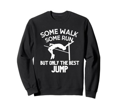 High Jump High Jump The ultimate fun for high jumpers Trainerfrom JP