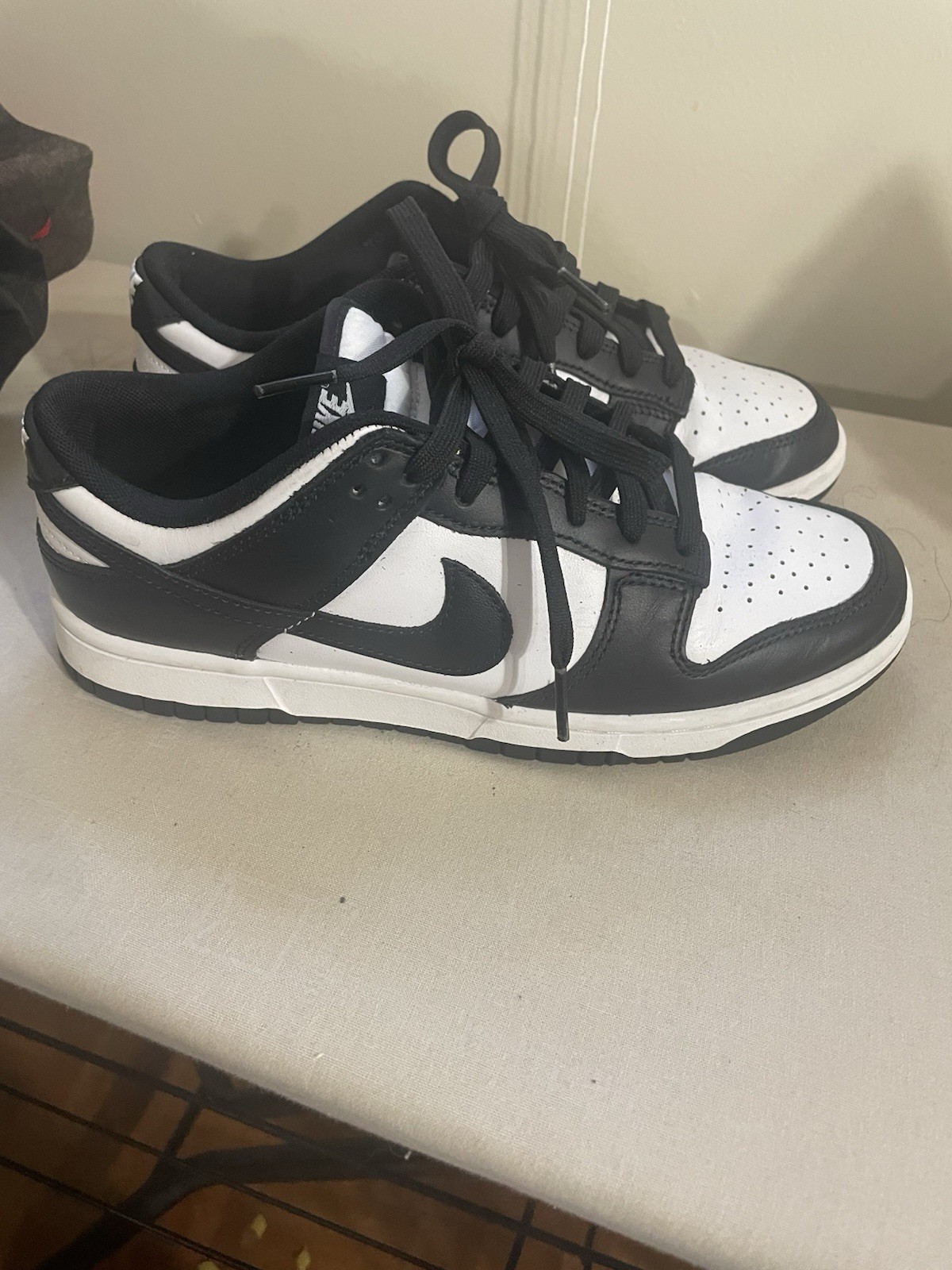 Nike dunks - image 1