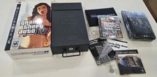 Grand Theft Auto IV -- Special Edition (Sony PlayStation 3, 2008) 