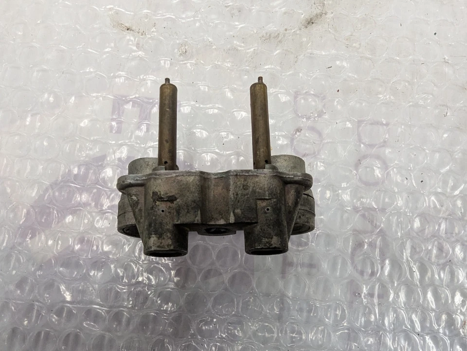 Ford Mustang Fairlane Comet 289 1963-67 HIPO carburador Booster Venturi Foto 3 de 4