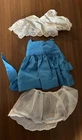Vintage 1960’s Mattel Chatty Cathy Doll Outfit