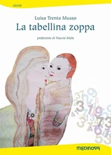 Luisa Trenta Musso Nuccio Mula La tabellina zoppa (Paperback) (UK IMPORT)