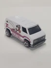 Hot Wheels Redline Super Van restored Geoffrey Toys R Us