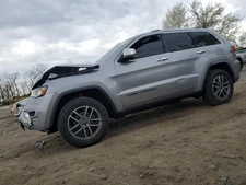 Used Rack and Pinion Assembly fits: 2020 Jeep Grand cherokee power steering LHD