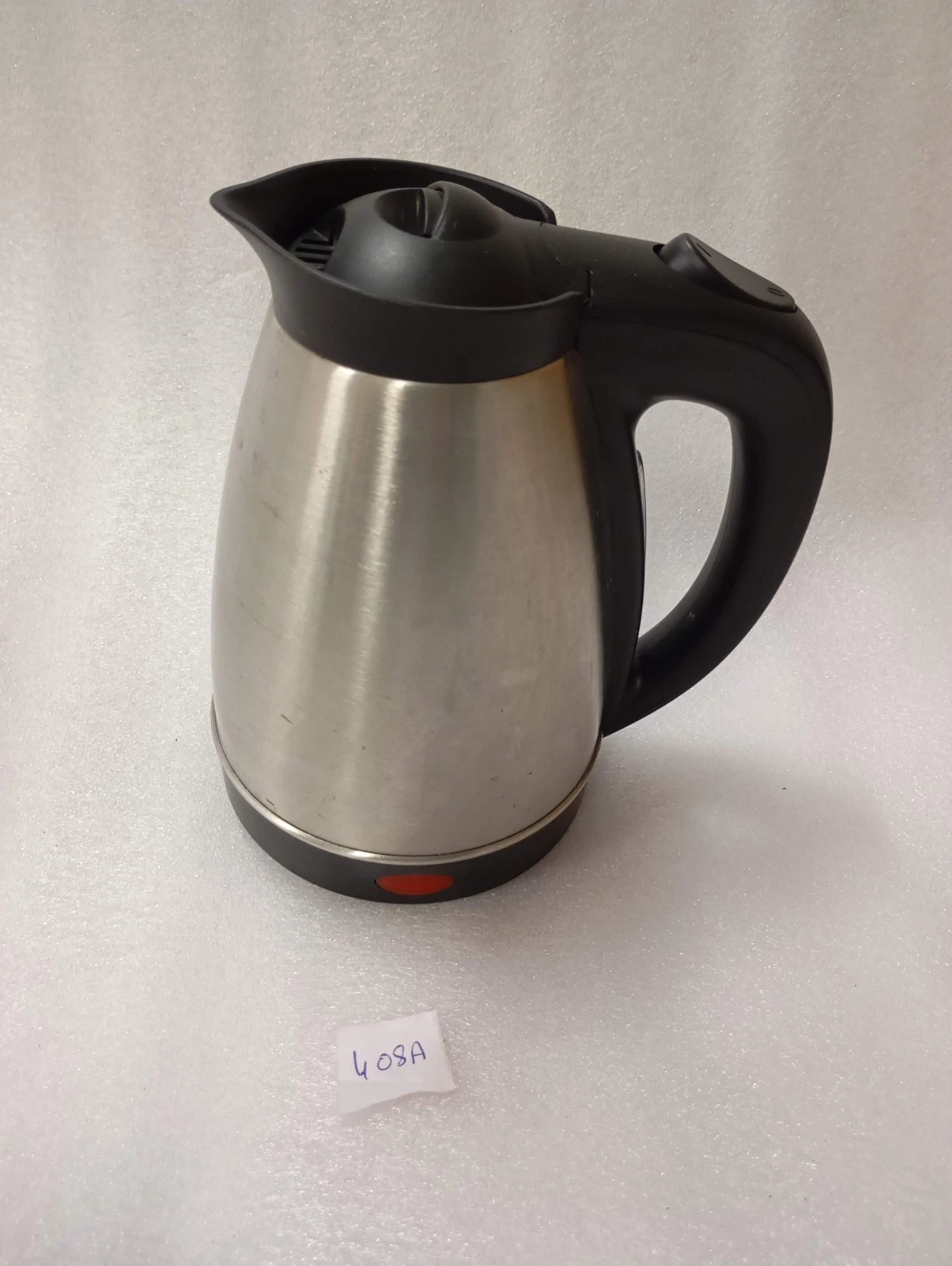 Electric kettle model. KWK-0308 0.5L (LOT OF 2PC)