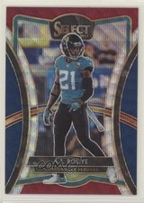 2019 Panini Select Premier Level Tri-Color Prizm 37/199 AJ Bouye #189 2jq