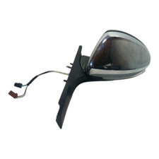 Retroviseur gauche (ou coque) Peugeot 208
