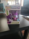 Funko POP! Animation: CHOWDER #1732 Cartoon Network Funko Shop Exclusive