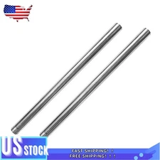 Front Suspension Fork Leg Inner Tubes 51410-MGZ-J01 For 2013-2015 Honda CBR500R 