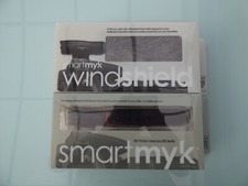 Mymyk Smartmyk Microphone and Windshield for Cameras New in Box