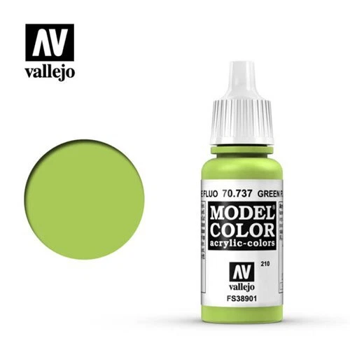 VALLEJO MODEL COLOR - WÄHLEN SIE DIE FARBE AUS DEM MENÜ - Bild 175 von 181