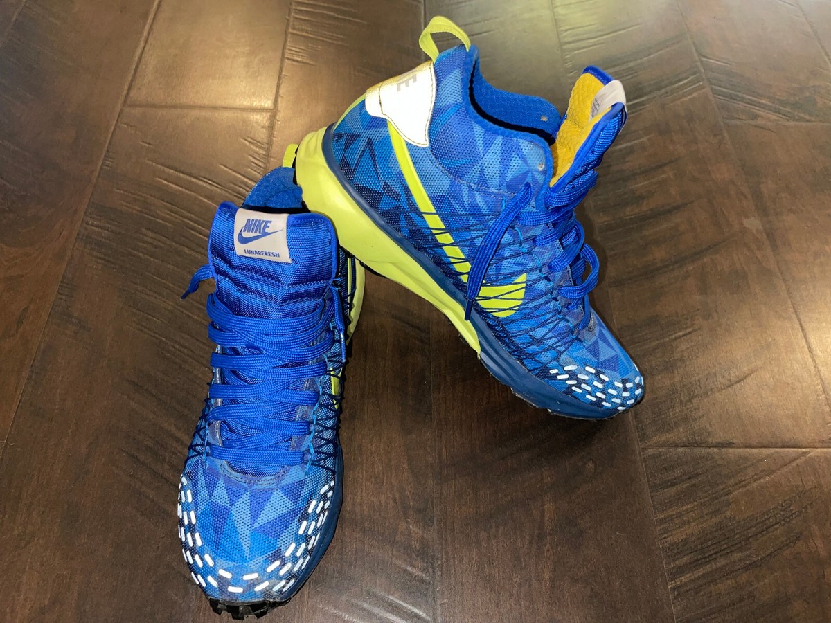 lunarfresh sneakerboot