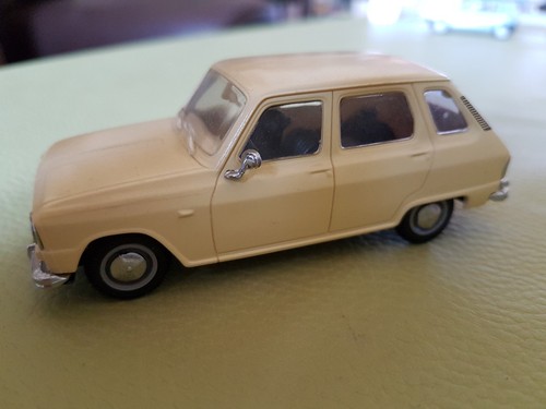 Renault 6 norev d'occasion - Collection - - page 7