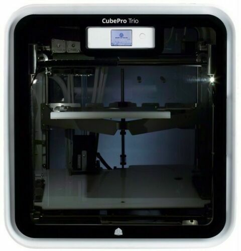 Imprimante 3D Céramique EAZAO M500 - Occasion En Bon état, Prête à Créer !