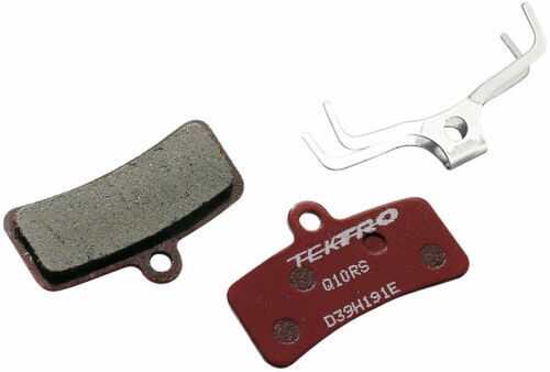 Tektro P20.11 Disc Brake Pads Metal Ceramic Compound 2WHEEL 2Pack