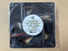 Original MITSUBISHI CA2235H25 MMF-12F24DS-CP1 24V 120*120*38MM fan
