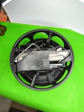 2010-2016 MERCEDES E350 E550 W212 EMERGENCY SPARE TIRE JACK TOOL KIT A2128980914