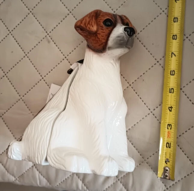 タグ箱付き　timmy woods　ラサアプソ　犬型　バッグ Timmy Woods Dog Bags & Handbags for Women for sale | eBay