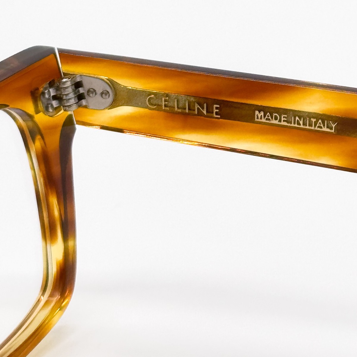 NEW Celine Glasses CL50011I CL50011I 054 Havana 50mm main image 4