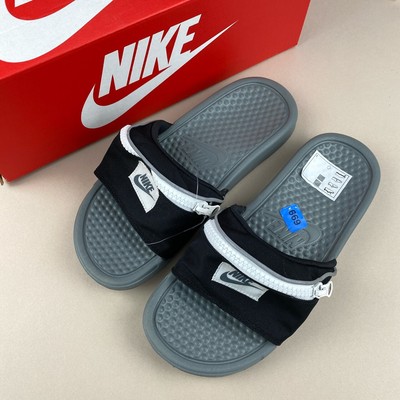 fanny pack nike flip flops