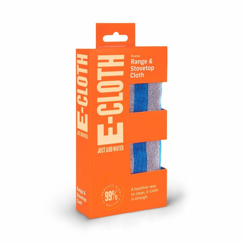 ECloth Range & Stovetop Microfiber Cleaning Cloth eBay