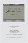 The Papers of Jefferson Davis: June 1865–December 1870, Davis, Jefferson, Good B