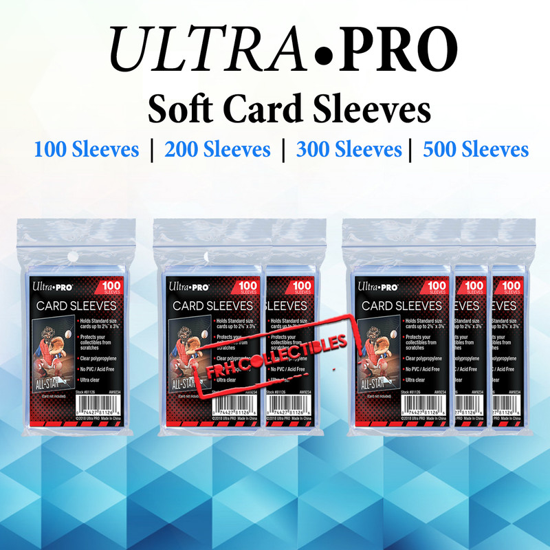 Penny Sleeves vs Toploaders: The Ultimate Sports Card Guide