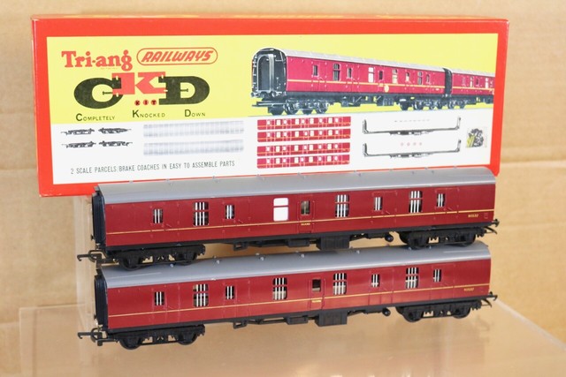 triang trains ebay