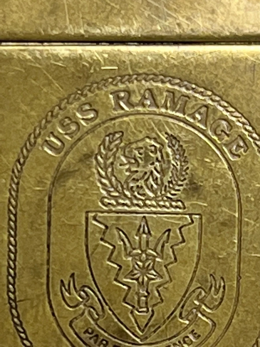 返品交換」 ジッポーUSS GERMANTOWN LSD - - sga-tn.com