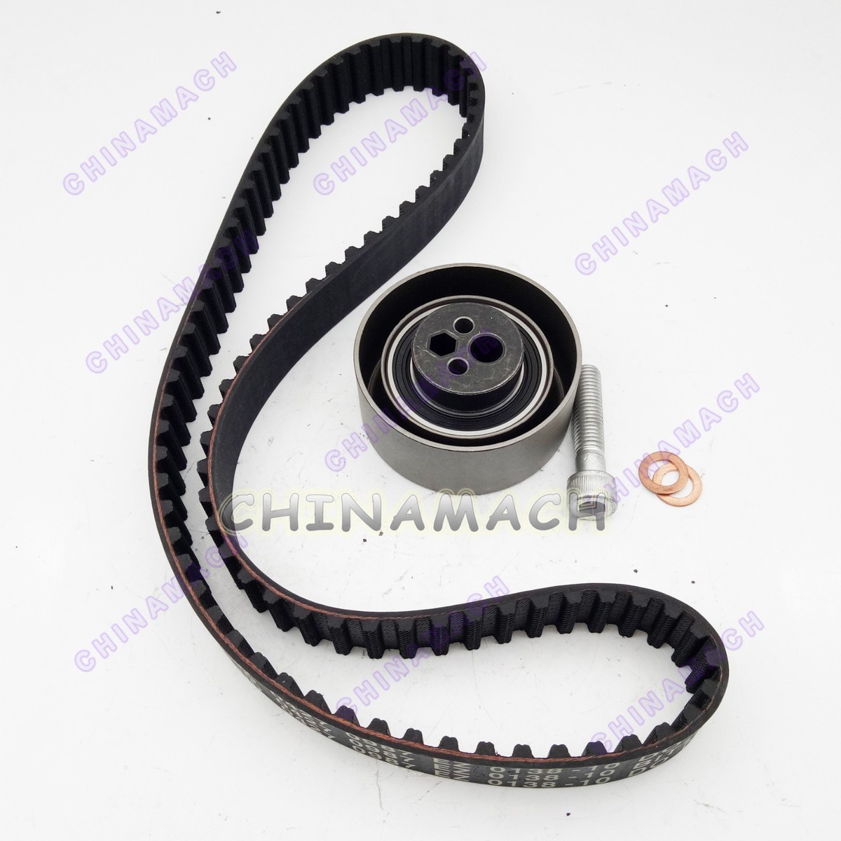 For KHD 0427-0987 EZ 0138 DEUTZ Timing Belt kit 04270987 | eBay