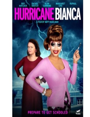 Hurricane Bianca 2016 Bianca Del Rio Rupaul's Drag Race Funny