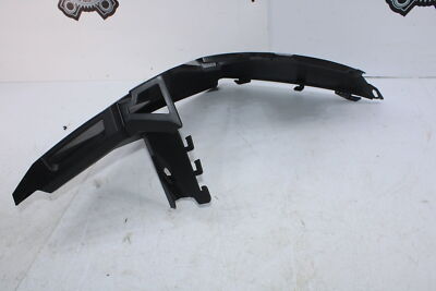 Buy Ski-Doo OEM LH Panel Black 517304362 Grand Touring GSX Le SE