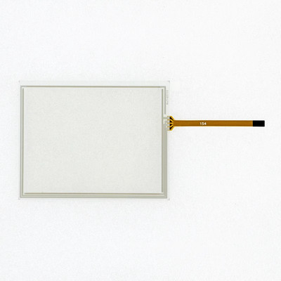 Touch Screen for 2711PC-T6C20D 2711PC-T6C20D8 Touchpad Panel Glass Digitizer