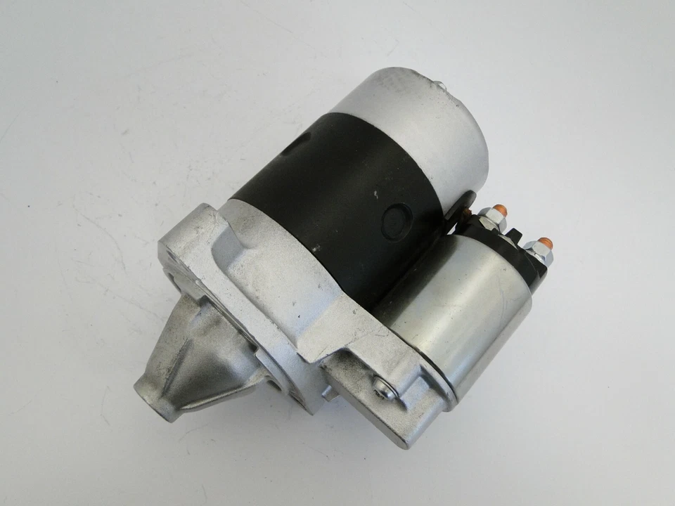 MOTOR DE ARRANQUE 2S0722 para SUZUKI SA310 Swift I II Wagon R 1.0 1.3 1.6 AWD GTi Foto 4 de 4