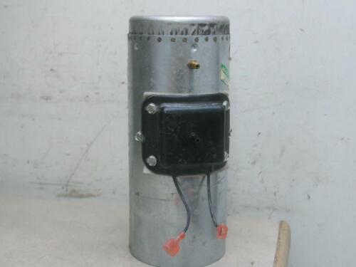 024-27641-000 - York Furnace Draft Inducer/Exhaust Vent Venter Motor - View #3