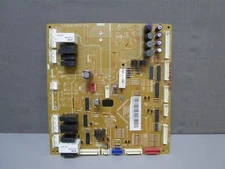 Samsung Fridge Main Control Board  DA92-00484C  DA41-00750B  ASMN