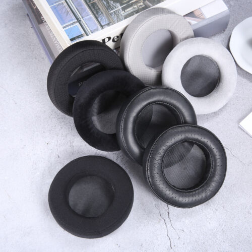 1 Pair Ear Pads Soft Cushions Replace For AKG K601 K701 K702 Q701 702 K612 K712 - Picture 1 of 12