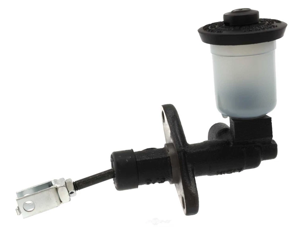 Cilindro mestre de embreagem serve 1981-1988 Toyota Cressida 4Runner, pickup AISIN WORL - Imagem 2 de 2