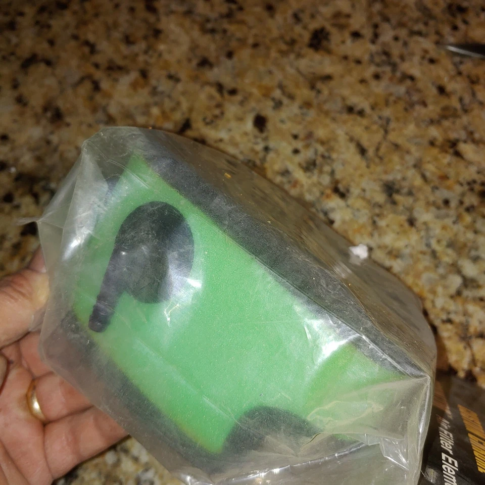 Custom Chrome 11-959 replace OEM 29259-93 Harley Air Filter  B15 - Image 3 of 4