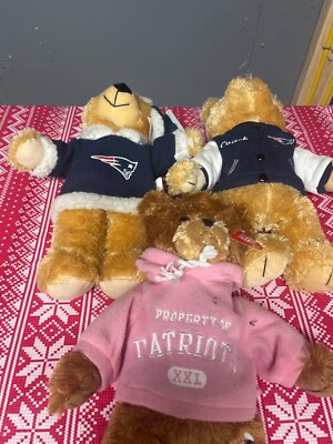 teddy bear stuffed animal