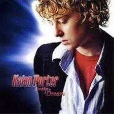 Kalan Porter Awake in a Dream Cd - Audio CD - VERY GOOD