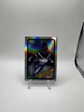 2025 Topps Chrome Marvel -Refractor - Photon - 24
