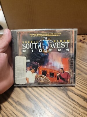 (CD)Southwest Riders／Various Artists s-l400.jpg