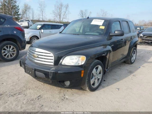 Used Air Cleaner Assembly fits: 2009 Chevrolet Hhr 2.2 Grade A - Image 2 of 4