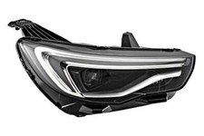 HELLA LED Scheinwerfer rechts Für OPEL Grandland X 17- YP00126180