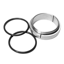 REMINGTON 11-87 11-96 1100 12 GA. GAS PISTON SEAL KIT NEW STYLE POST 1986