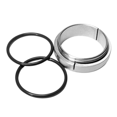 #ad REMINGTON 11 87 11 96 1100 12 GA. GAS PISTON SEAL KIT NEW STYLE POST 1986 $29.99