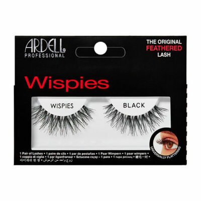 Lot 10 Pairs - ARDELL False Eyelashes Fashion Lash Fake Eye Lashes Invisibands