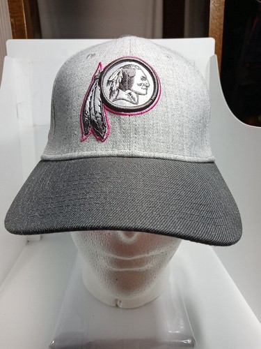 WASHINGTON REDSKINS FUSSBALLKAPPE. WASHINGTON REDSKINS FLEXFIT NFL KAPPE. CAP101